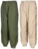 Artikelbild 1 des Artikels “Brit. Thermo-Hose, oliv/khaki, wendbar, gebraucht “