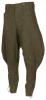 Artikelbild 1 des Artikels “Belg. Reiterhose, oliv, Wolle, neuw. “