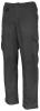 Product image 1 of the product “GB Uniform Pants, grey, 