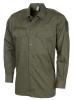 Artikelbild 1 des Artikels “Österr. Feldhemd, langarm, oliv, neuw. “