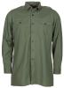 Artikelbild 1 des Artikels “Brit. Feldhemd, oliv, langarm, neuw. “