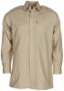 Artikelbild 1 des Artikels “Brit. Diensthemd, beige, langarm, gebr. “