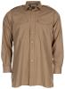 Artikelbild 1 des Artikels “Brit. Diensthemd, khaki, langarm, gebr. “
