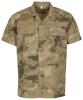 Artikelbild 1 des Artikels “Türk. Feldhemd, kurzarm, M2018, neuw. “