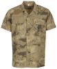 Artikelbild 1 des Artikels “Türk. Feldhemd, kurzarm, M2018, gebr. “
