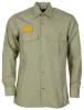 Artikelbild 1 des Artikels “CZ Diensthemd, langarm, khaki, neuw. “