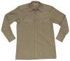 Artikelbild 1 des Artikels “CZ/SK Feldhemd, khaki, langarm, neuw. “