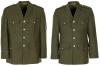 Artikelbild 1 des Artikels “CZ Uniformjacke, grün, neuwertig “