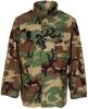 Artikelbild 1 des Artikels “US Feldjacke M65, woodland, NY/CO, gebr. “