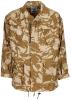 Artikelbild 1 des Artikels “Brit. Feldjacke, Smock, gebr., DPM desert tarn, Rip Stop “
