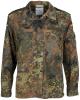 Artikelbild 1 des Artikels “BW Feldbluse, DAMEN, flecktarn, 5 Farb., gebr. “