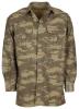 Artikelbild 1 des Artikels “Türk. Feldbluse, Rip Stop, M2008, neuw. “