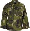 Product image 1 of the product “SE Combat Jacket, M 90, camo, like new ”