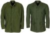 Product image 1 of the product “SE Work Jacket, OD green, like new ”