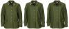 Product image 1 of the product “SE Field Jacket, LADY, M 59, OD green, used ”