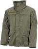 Product image 1 of the product “AT Field Jacket, OD green, used, 