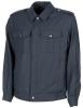 Product image 1 of the product “CZ Service Blouson, blue, like new ”
