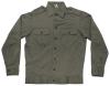 Artikelbild 1 des Artikels “CZ/SK Feldbluse, oliv, gebr.  “