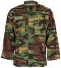 Artikelbild 1 des Artikels “Koreanische BDU Feldjacke, woodland, gebr. “