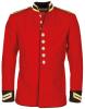 Artikelbild 1 des Artikels “Brit. Paradejacke, rot, 