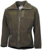 Artikelbild 1 des Artikels “Österr. Thermojacke, oliv, Fleece, mit Membrane, gebr. “