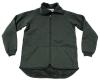 Product image 1 of the product “NL Fleece jacket, OD green, used ”