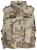 Product image 1 of the product “IT Flak Jacket, desert, like new (EXP.RESTRICTIONS) ”