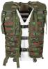 Artikelbild 1 des Artikels “Holl. Gefechtsweste, Modular, NL tarn, neuw. “