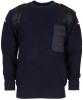 Artikelbild 1 des Artikels “BW Pullover, blau, gebr. “