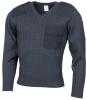Artikelbild 1 des Artikels “CZ Pullover, M 97, blau, V-Ausschnitt, neuw. “