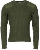 Artikelbild 1 des Artikels “Brit. Kommando Pullover, oliv, gebr. “