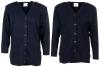 Product image 1 of the product “GB pullover, LADY, blue, used ”