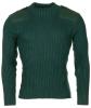 Artikelbild 1 des Artikels “Belg. Kommando Pullover, grün, neuwertig “