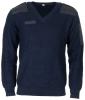 Artikelbild 1 des Artikels “Holl. Pullover, blau, V-Ausschnitt, gebr. “