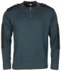 Artikelbild 1 des Artikels “Holl. Kommando Pullover, blau, gebr. “
