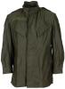 Artikelbild 1 des Artikels “Belg. Parka, M 88, oliv, neuw. “