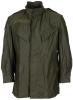 Artikelbild 1 des Artikels “Belg. Parka, M 88, oliv, gebr. “