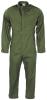Product image 1 of the product “GB mechanics coverall, OD green, used ”