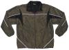 Image 1 de l'article AT Veste de sport, olive, avec doublure, occ. 