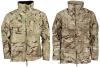Artikelbild 1 des Artikels “Brit. Nässeschutzjacke, MTP, Lightweight, gebr., 