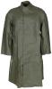 Artikelbild 1 des Artikels “Schwed. Regenmantel, oliv, neuw., mit Lagerspuren “
