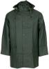 Product image 1 of the product “BE Rain Jacket, OD green, like new ”