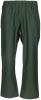 Product image 1 of the product “BE Rain Pants, OD green, like new ”