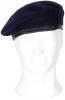 Product image 1 of the product “BW Beret, dark blue, like new ”