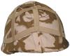 Product image 1 of the product “GB Helmet Cover, used, DPM desert camo ”