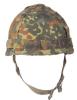 Artikelbild 1 des Artikels “BW Stahlhelmbezug, flecktarn, gebraucht “