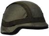 Artikelbild 1 des Artikels “Österr. Helmbezug, oliv, gebraucht “