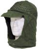 Artikelbild 1 des Artikels “Schwed. Helmnetz, oliv, für Stahlhelm M/31, gebr. “