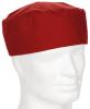 Product image 1 of the product “GB Cook Cap, red, like new ”