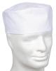Artikelbild 1 des Artikels “Brit. Kochmütze, weiß neuwertig “
